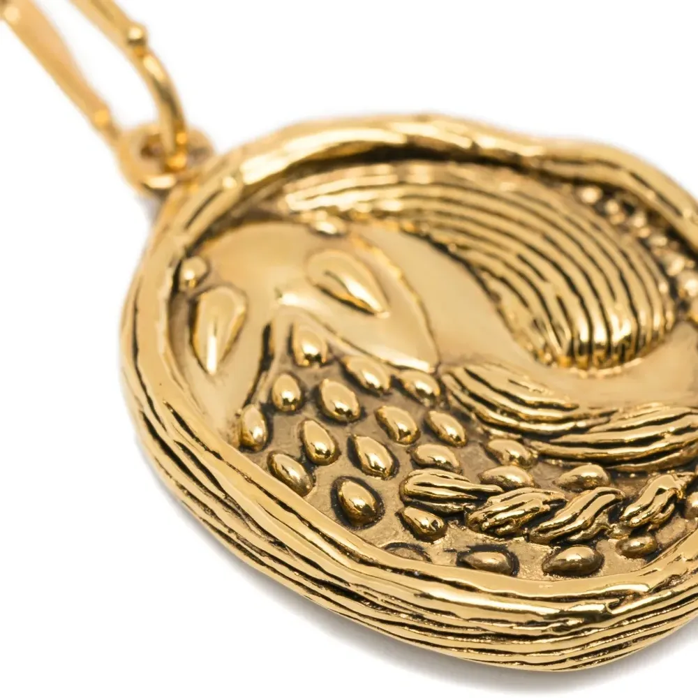 Подвеска-знак зодиака Рыбы