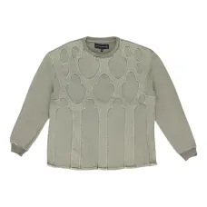 Футболка с длинными рукавами Chapel Футболка с длинными рукавами Chapel