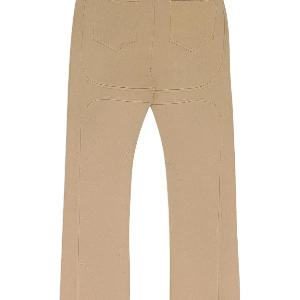 Спортивные брюки на завязках