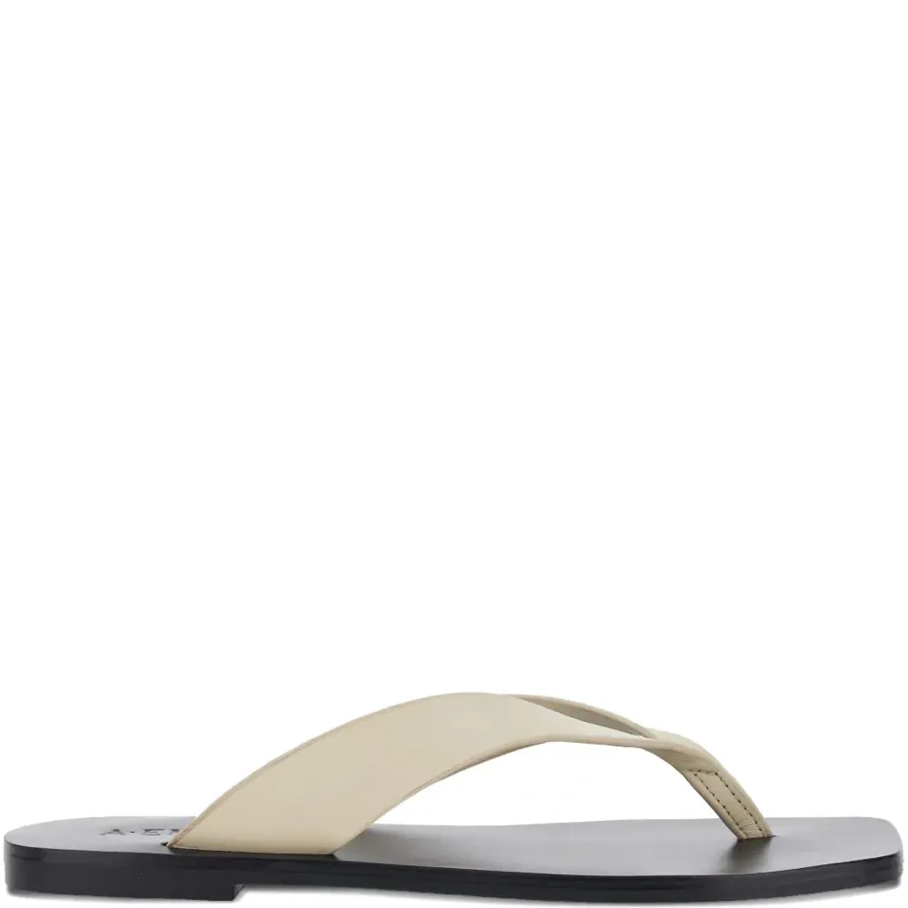 Босоножки Kinto с квадратным носком