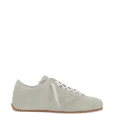 Замшевые кроссовки Tact Runner