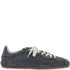 Замшевые кроссовки Daze Runner