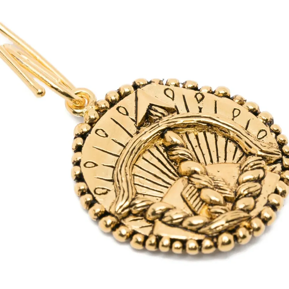 Подвеска-талисман созвездия Стрелец