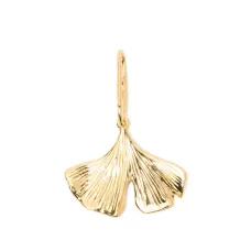 Брелок в форме мандарина