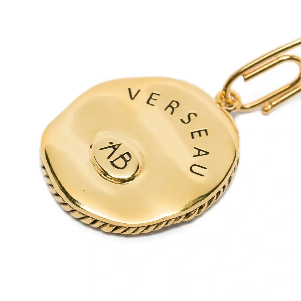 Подвеска-талисман со знаком зодиака Водолей