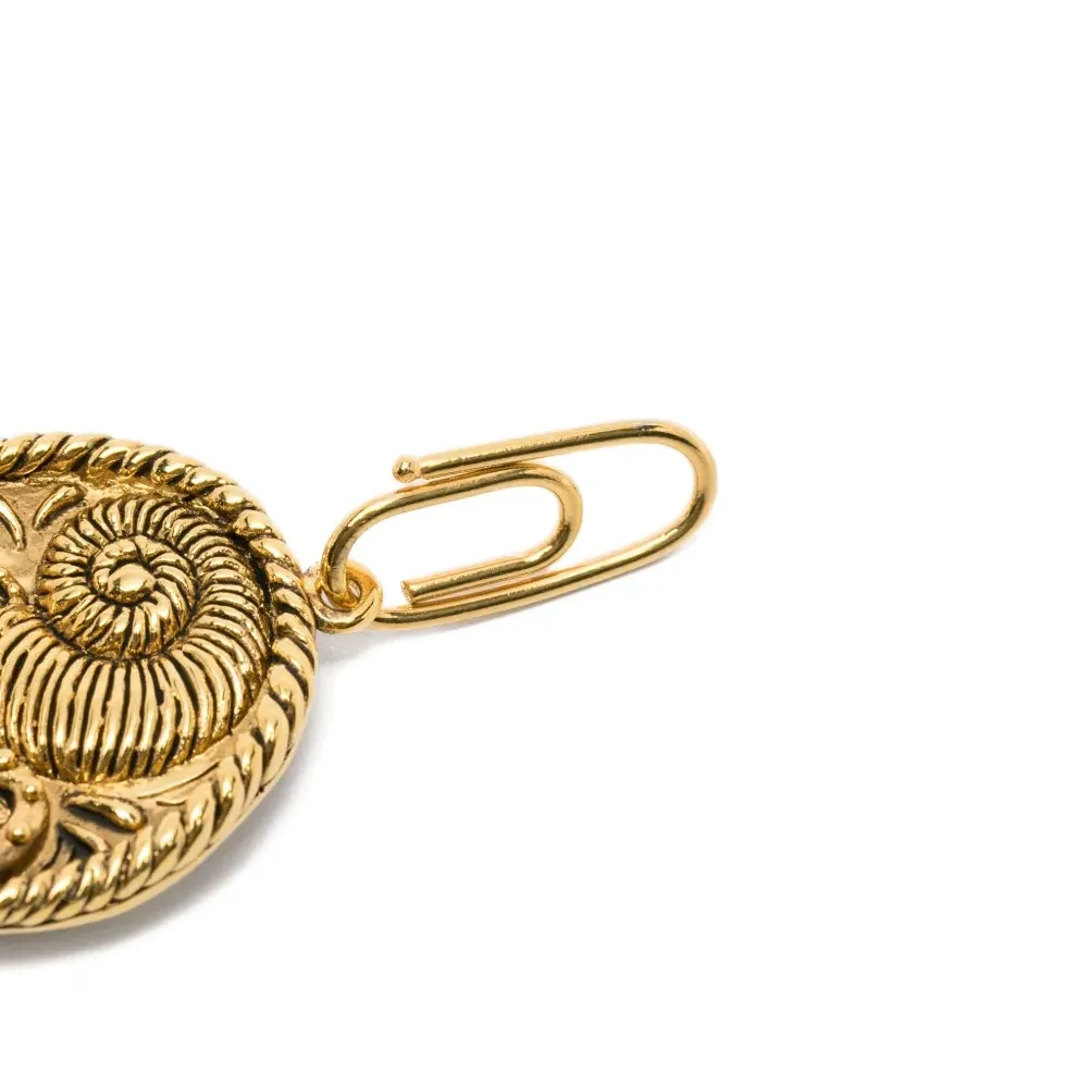 Подвеска-талисман со знаком зодиака Водолей