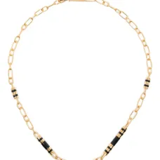 Ожерелье-цепочка "Positano"