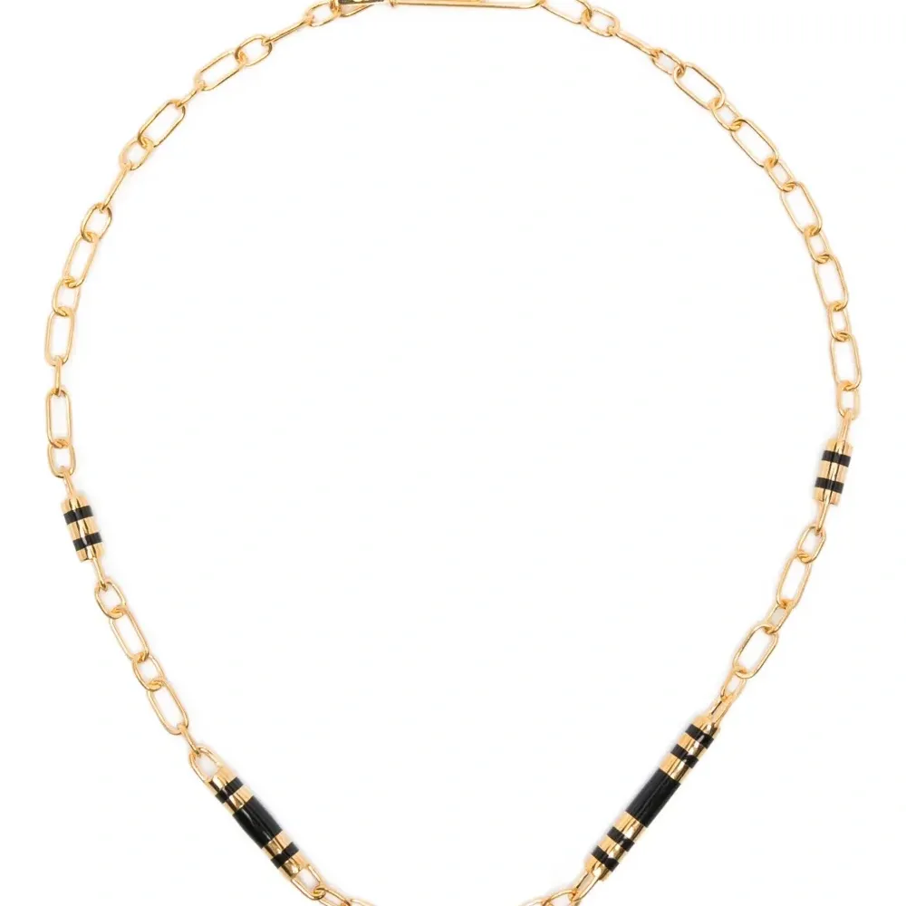 Ожерелье-цепочка "Positano"