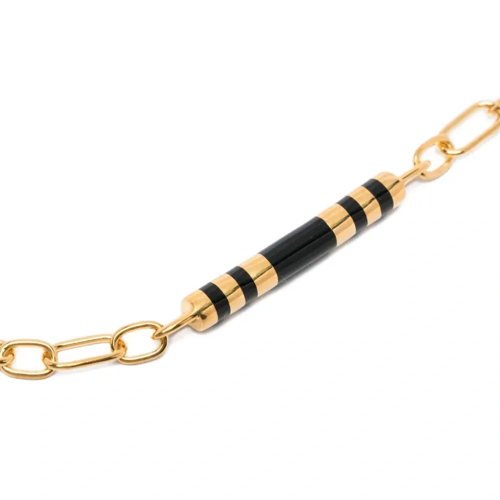 Ожерелье-цепочка "Positano"