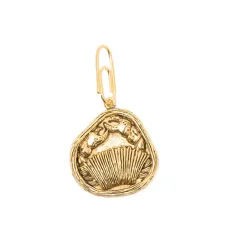 Подвеска-талисман знака зодиака Рак