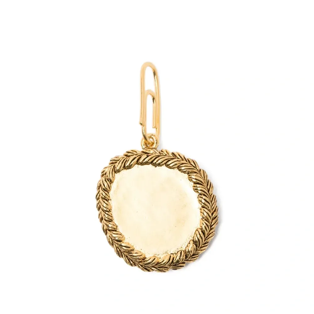 Подвеска для гравировки