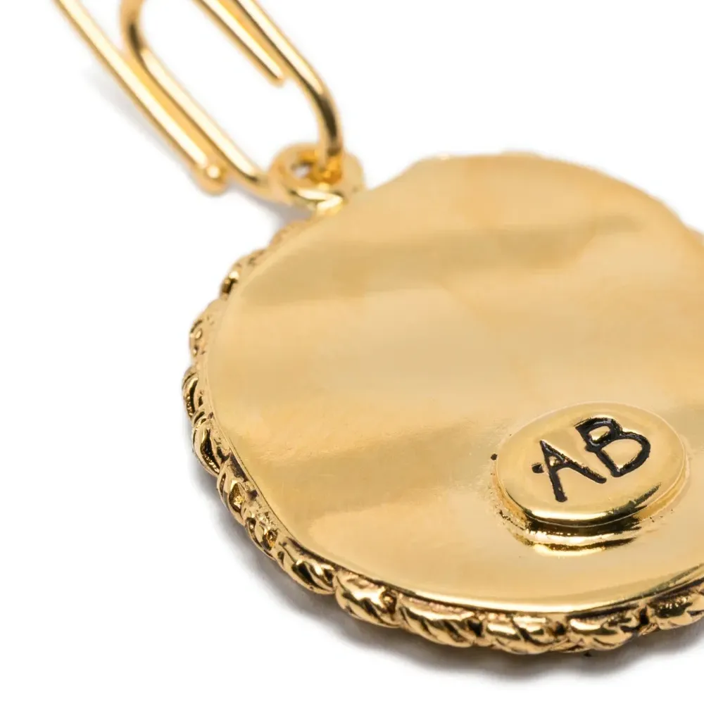 Подвеска для гравировки