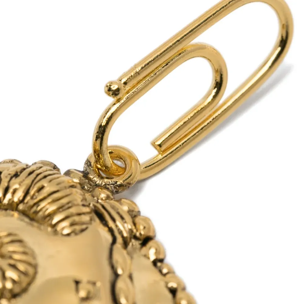 Подвеска-талисман со знаком зодиака Овен