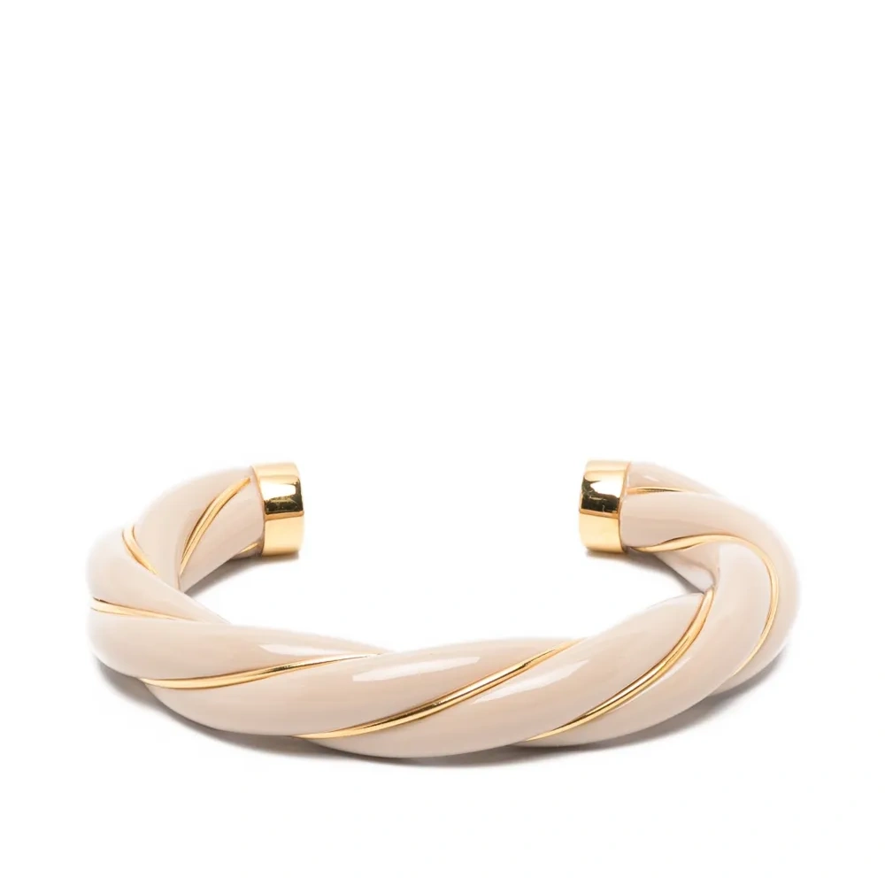 Браслет Diana с изогнутым дизайном