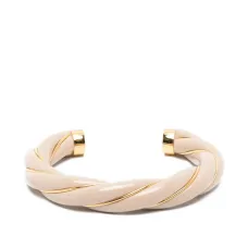 Браслет Diana с изогнутым дизайном Браслет Diana с изогнутым дизайном