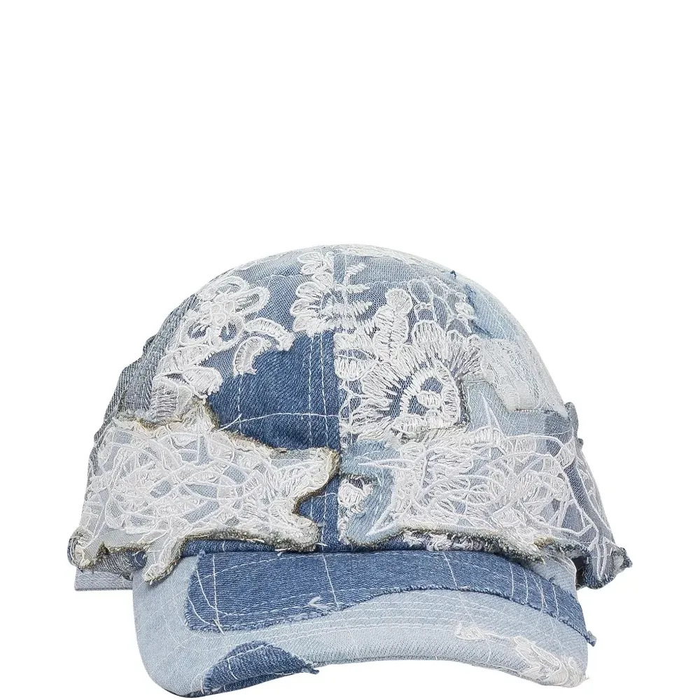 Бейсболка Thorn Grid