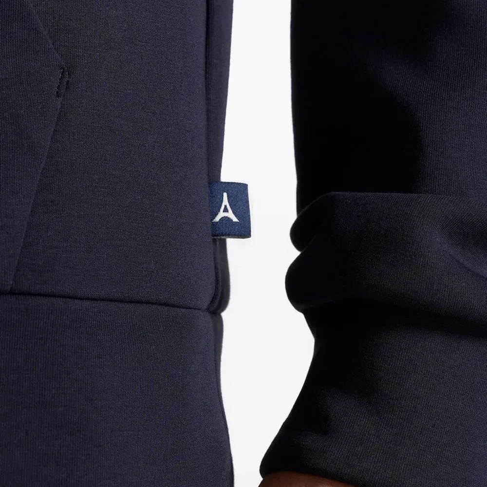 Толстовка с капюшоном и карманом-кенгуру Drew