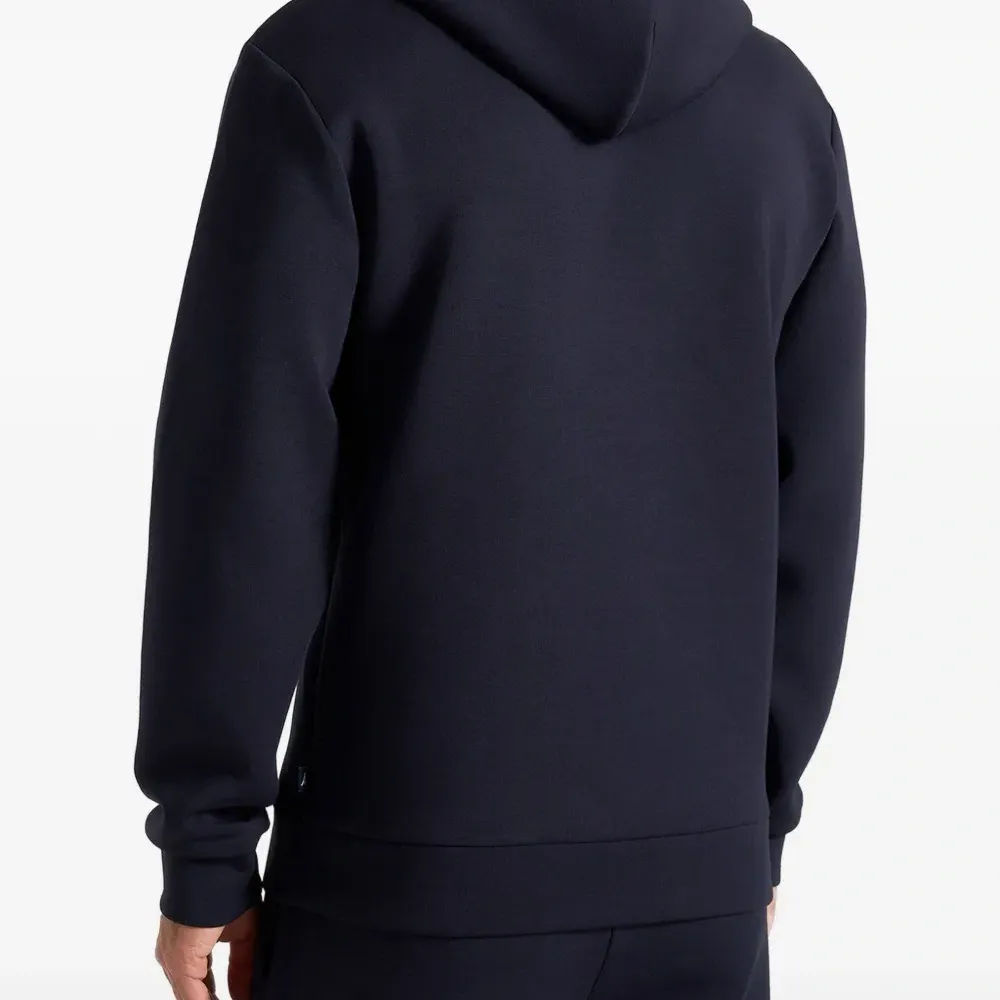 Толстовка с капюшоном и карманом-кенгуру Drew