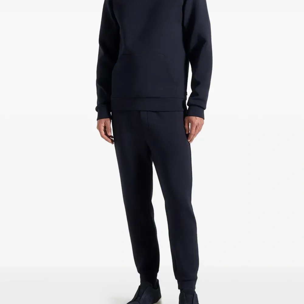 Толстовка с капюшоном и карманом-кенгуру Drew