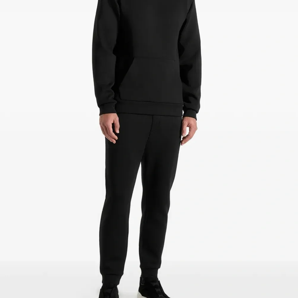 Худи Drew с карманом-кенгуру