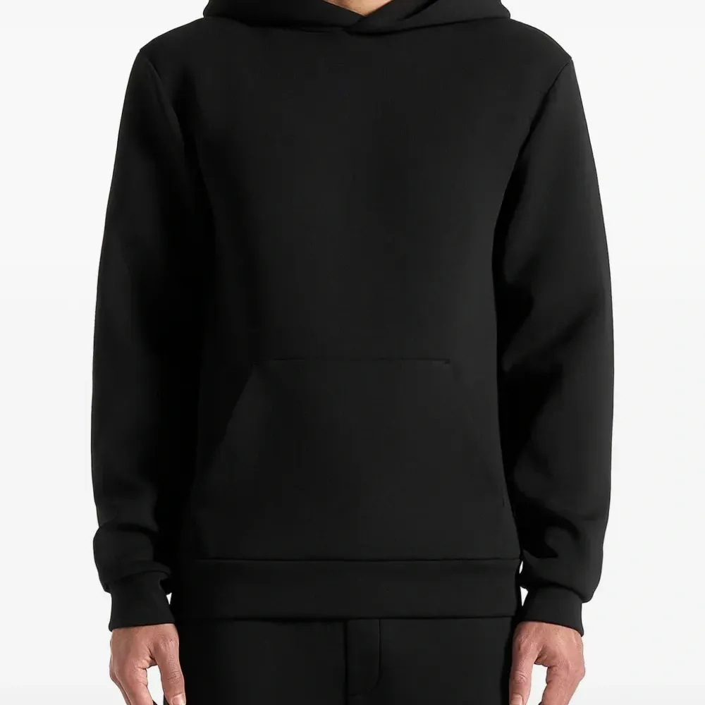 Худи Drew с карманом-кенгуру