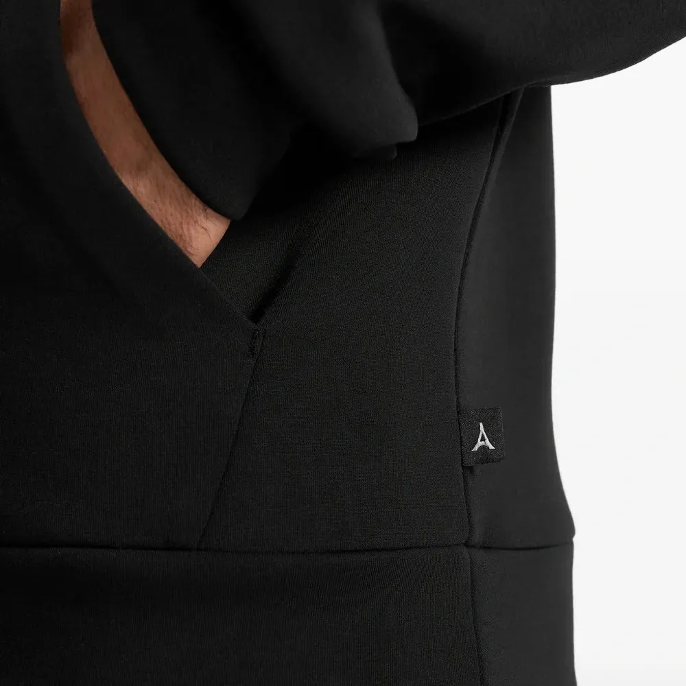 Худи Drew с карманом-кенгуру