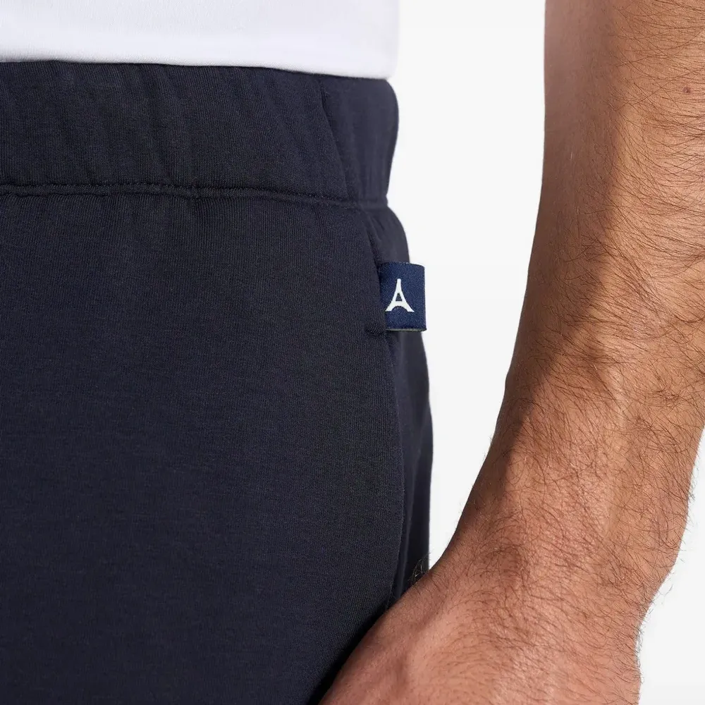 Спортивные брюки на завязках Dion