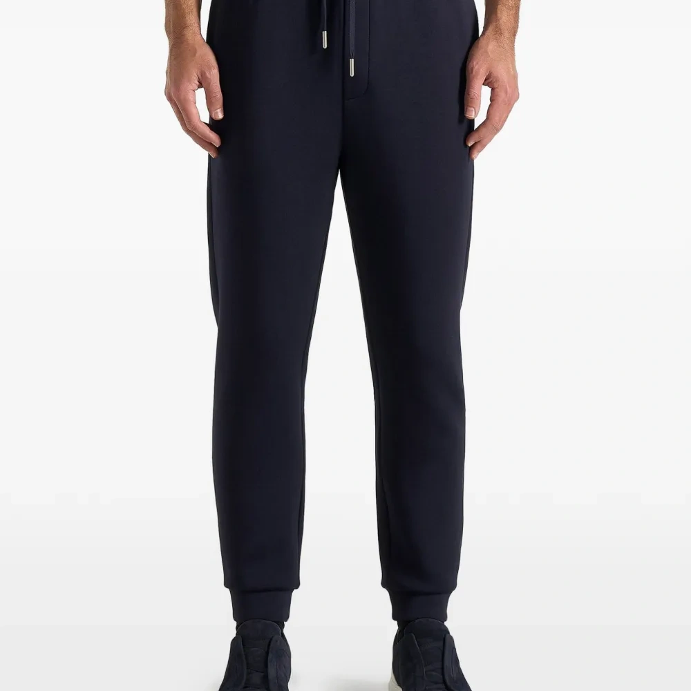 Спортивные брюки на завязках Dion