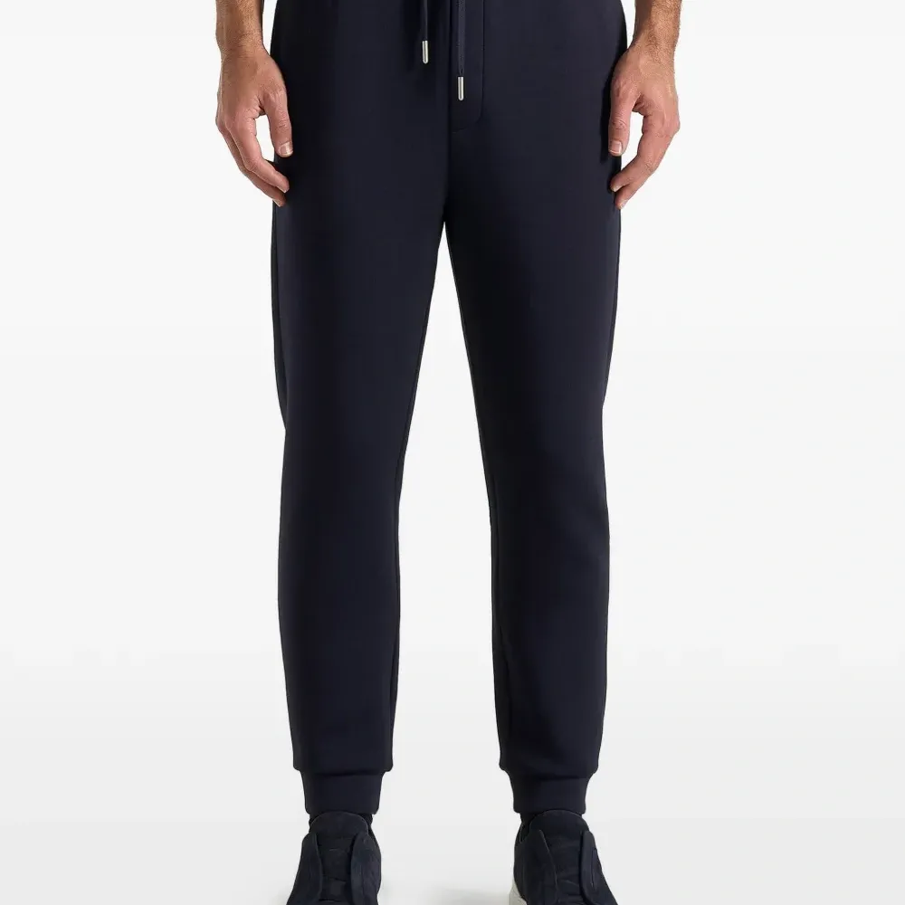 Спортивные брюки на завязках Dion