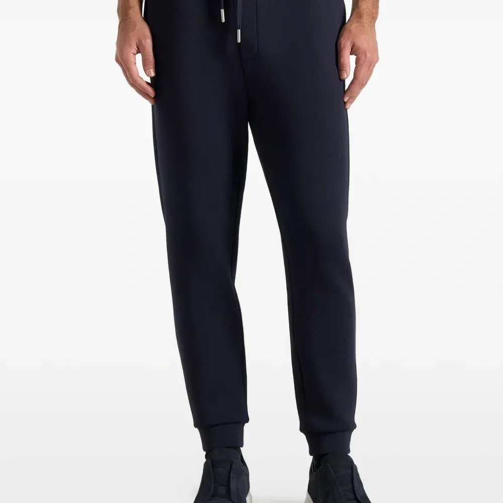 Спортивные брюки на завязках Dion