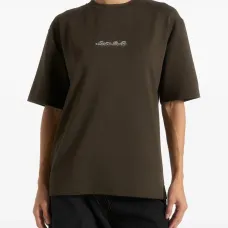 Футболка Ari с короткими рукавами