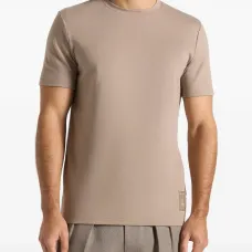 Футболка Matteo с круглым вырезом