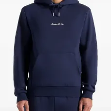 Худи Gustave с карманом-кенгуру