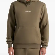 Худи Gustave с карманом-кенгуру