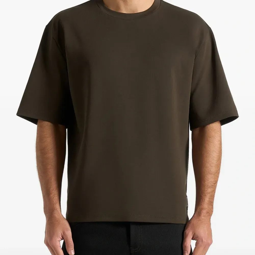 Футболка Paul с логотипом