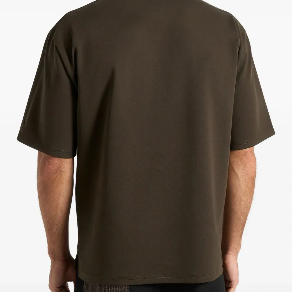 Футболка Paul с логотипом