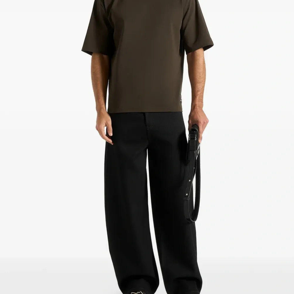 Футболка Paul с логотипом