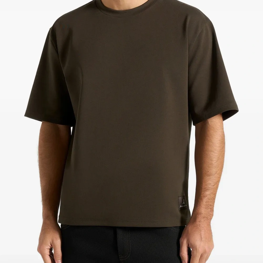 Футболка Paul с логотипом