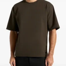 Футболка Paul с логотипом