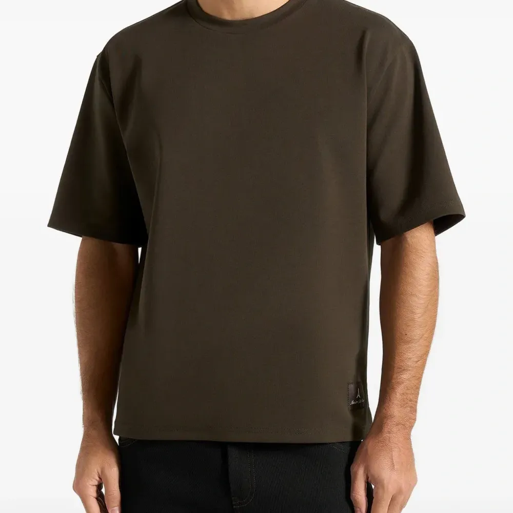 Футболка Paul с логотипом