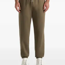 Спортивные брюки Alistair с вышитым логотипом Спортивные брюки Alistair с вышитым логотипом