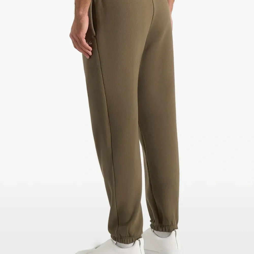 Спортивные брюки Alistair с вышитым логотипом