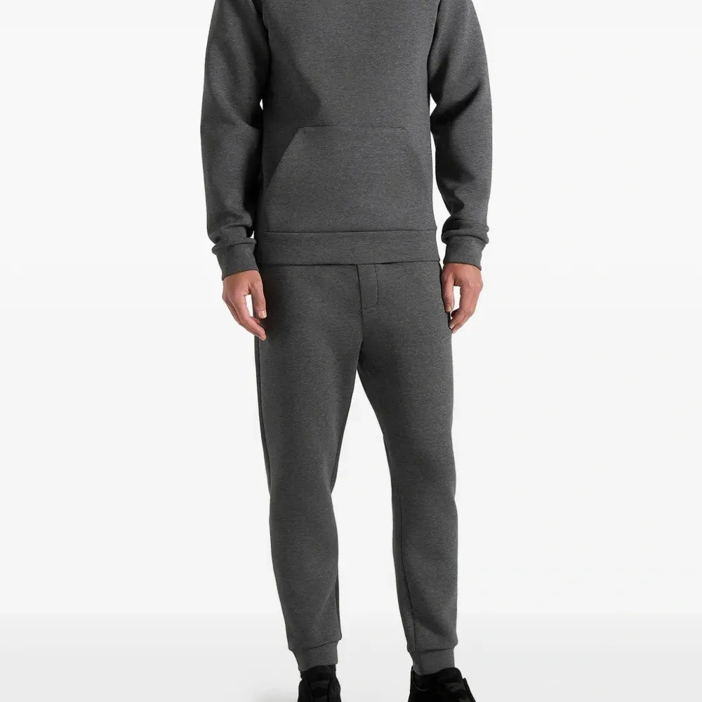 Худи Drew с карманом-кенгуру