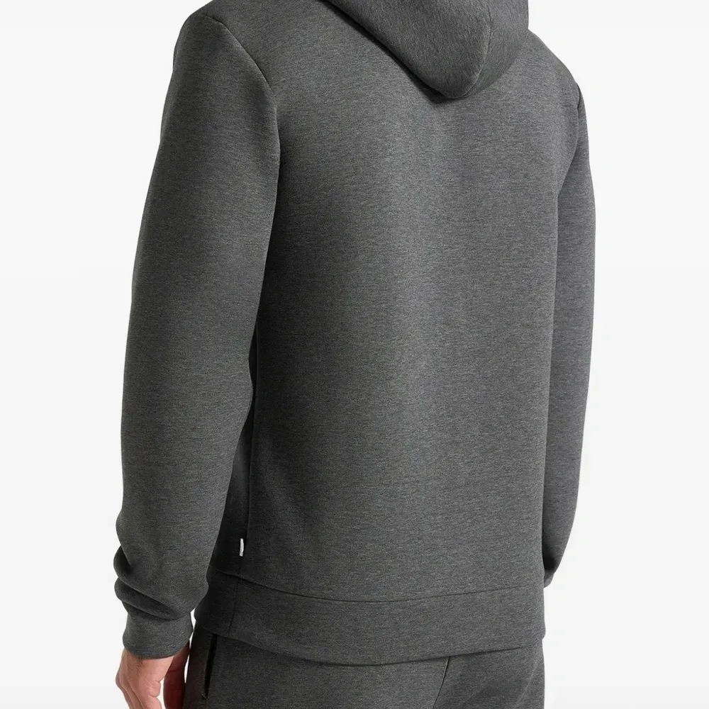 Худи Drew с карманом-кенгуру