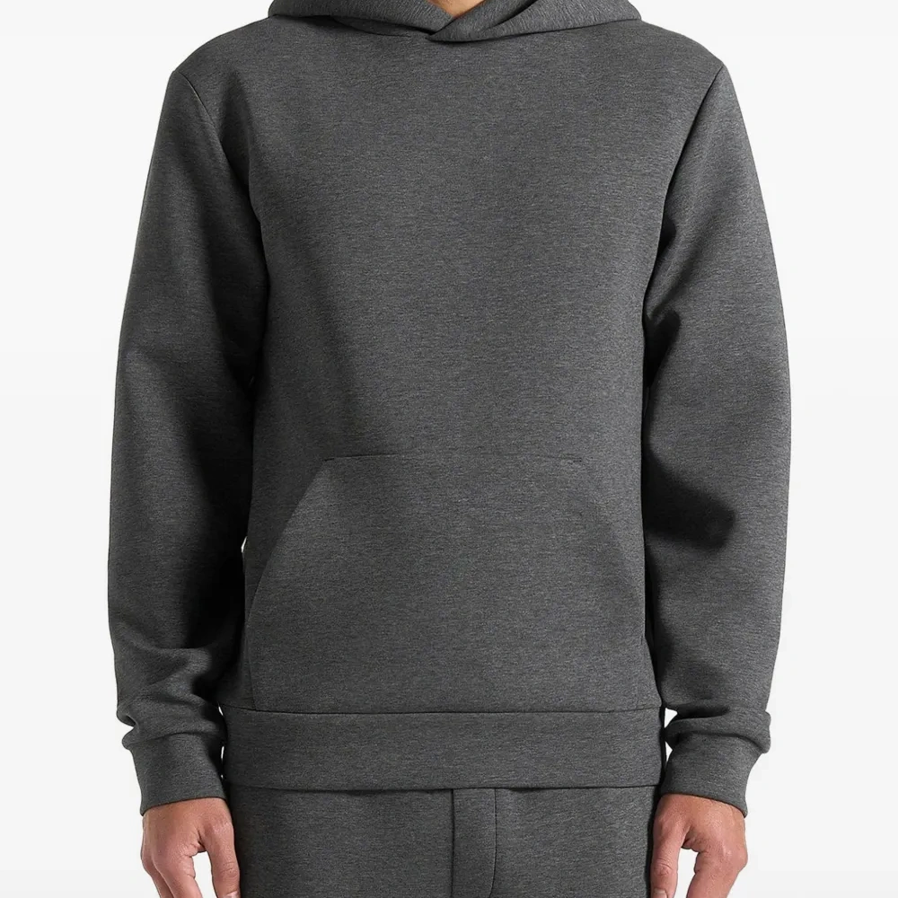 Худи Drew с карманом-кенгуру