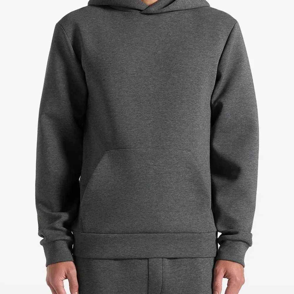 Худи Drew с карманом-кенгуру