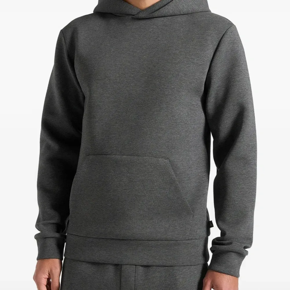 Худи Drew с карманом-кенгуру