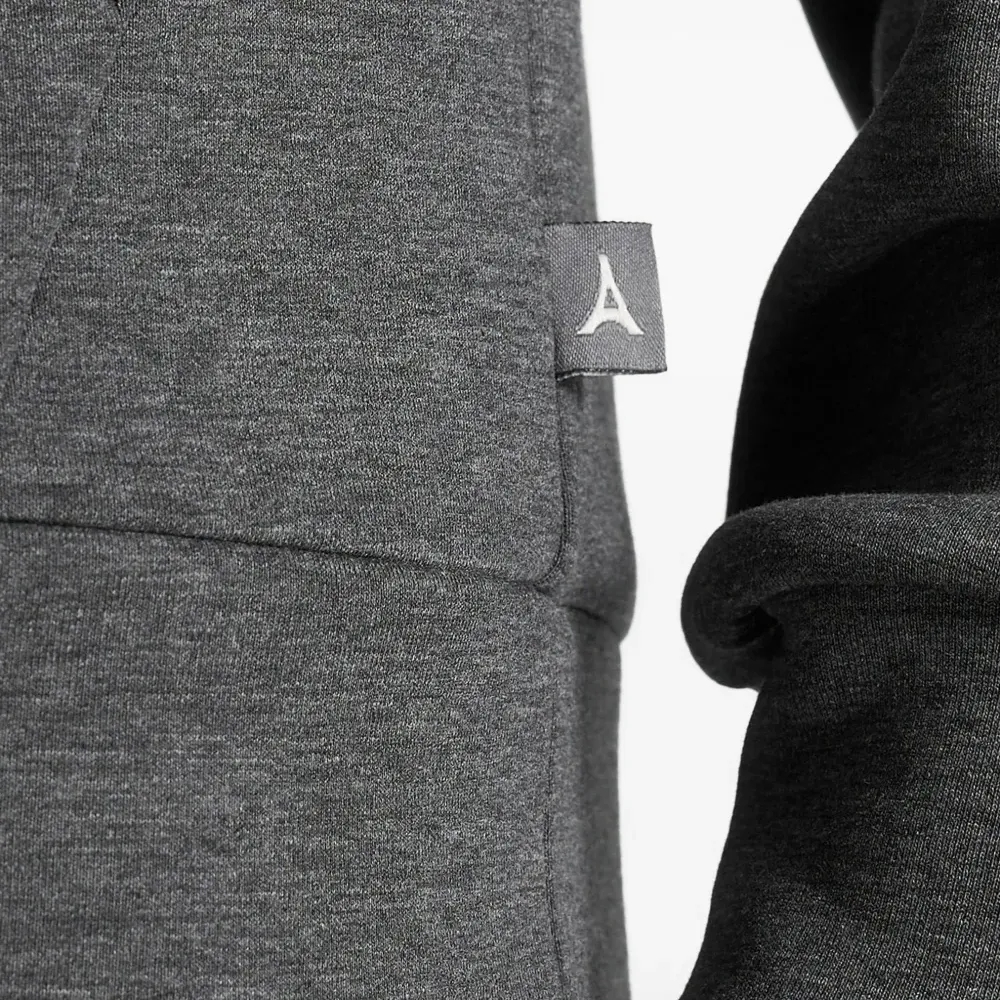 Худи Drew с карманом-кенгуру