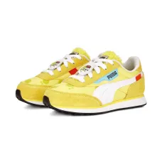 Кроссовки X Spongebob Future Rider