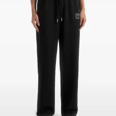 Спортивные брюки Avery с нашивкой-логотипом